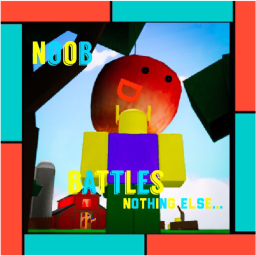 Block Battles!
