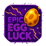 Epic Egg Luck