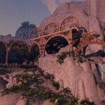 Lush: Overgrown [Showcase]