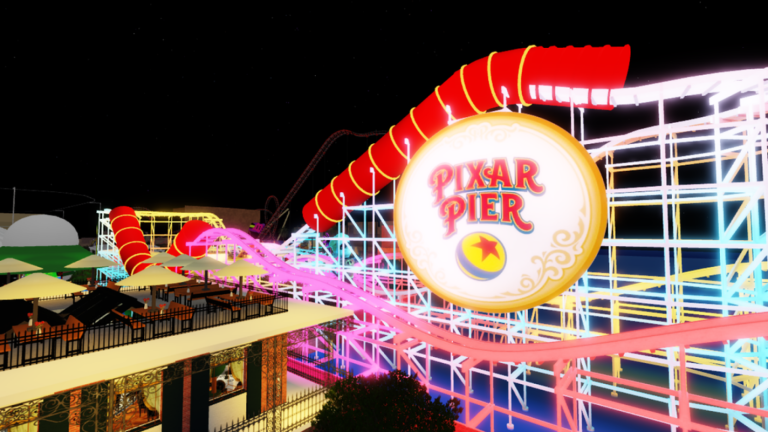 The Ultimate Disney World Theme Park Experience! screenshot 3