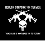 Roblox Corporation Service