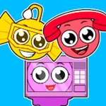 Realtime. Group Thumbnail