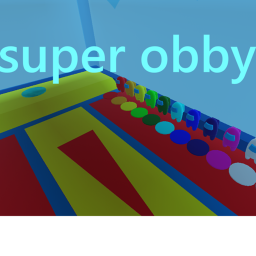 Super Obby