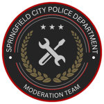 Springfield Moderation Team