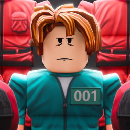 Squid Game Season 3 icon