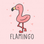 Flamingo's Apparel