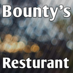 Bounty's Restaurant.