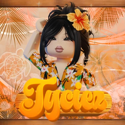 Tycíez Roblox group icon