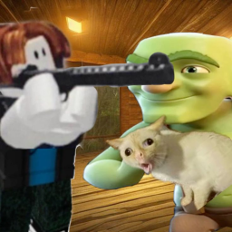 Slay Goblins to save Darla (beta)