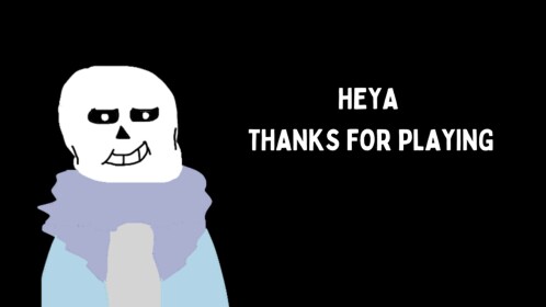 [GLITCHTALE SANS + 2X] Undertale: Last Judgement