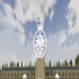 British Army - Belfast Garrison