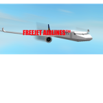 FreeJet Airlines™