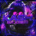 『Kash Bxxbies』