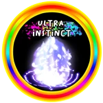 [PERMANENT] Ultra Instinct!