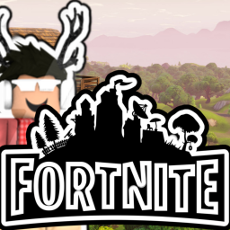 FORTNITE ROLEPLAY (The human club)