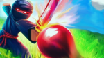 blade ball...........