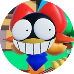 Game Badge Thumbnail