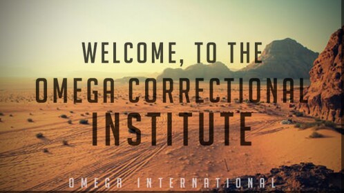 [OI] Omega Correctional Institute 