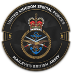 [HBA] United Kingdom SpeciaI Forces