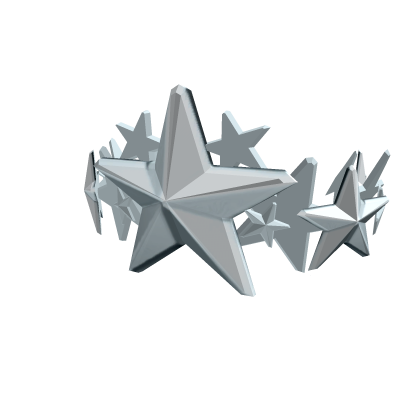 Silver King of the Night