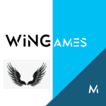 .Wing games.