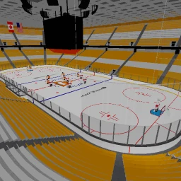 [NSHL] - Da Ball icon