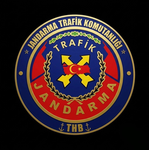 | THB | Jandarma Trafik Hizmetler Daire Başkanlığı