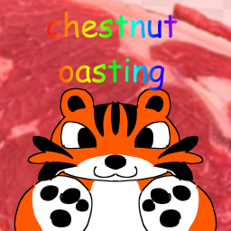 chesnut hangout