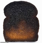 BURNT TOAST STUDIO'z