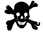 Teary Eyed Pirates