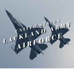 United States Lackland Airforce