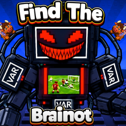 Find The Brainrot