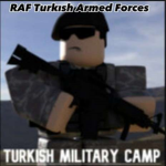 RAF|Turkish Armed Forces