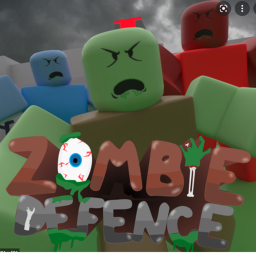 zombie defence