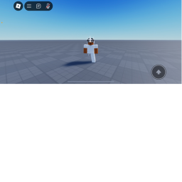 The Classic Baseplate