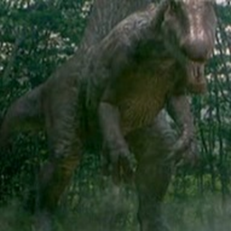 Jurassic Survival