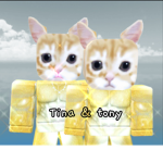 Tina and tony