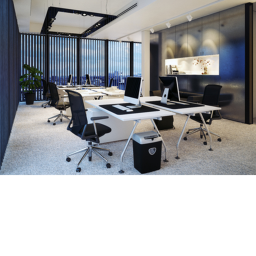 les bureaux de nyyxtra