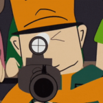 Ned and Jimbo Fan Club