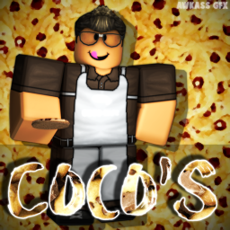 Coco's Cafe