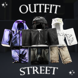 [🎊NEWLY RELEASED!🎊] R6 Outfit Street