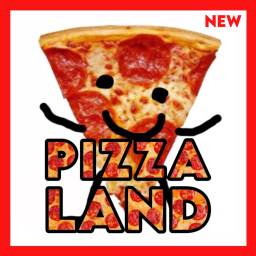 Pizza Club Land