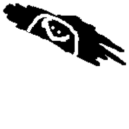 Rusting over world's