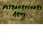 The Extraordinary Army
