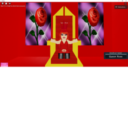 The Queen Rose's Kingdom (Lets play!)