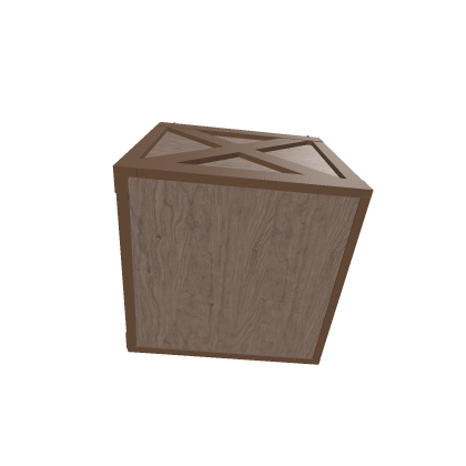 Crate