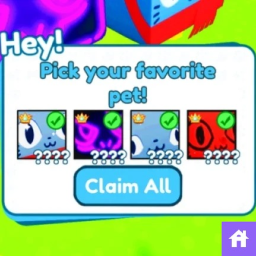 Pet Simulator N [MOD]