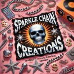 Sparkle Chain Creations