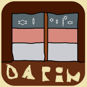 Darin [The Hell]