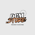 #DCM STORE